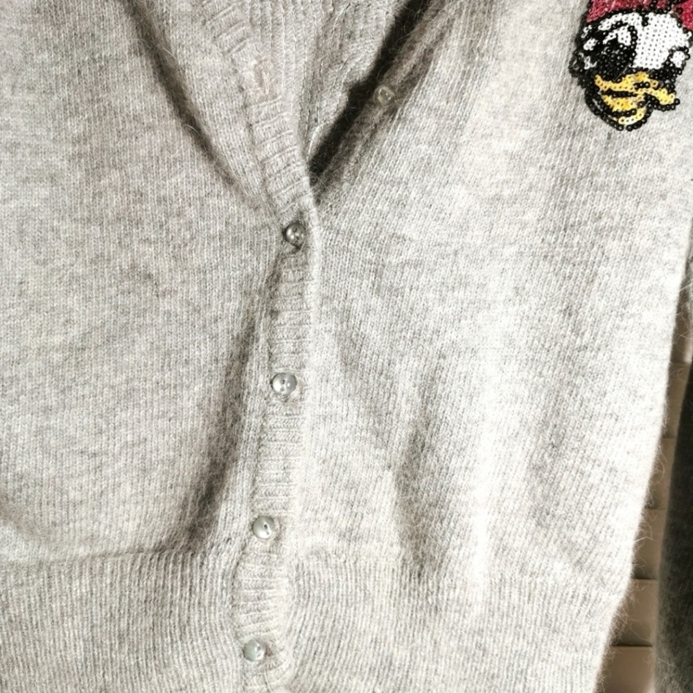 Cardigan - Picture 5 of 9